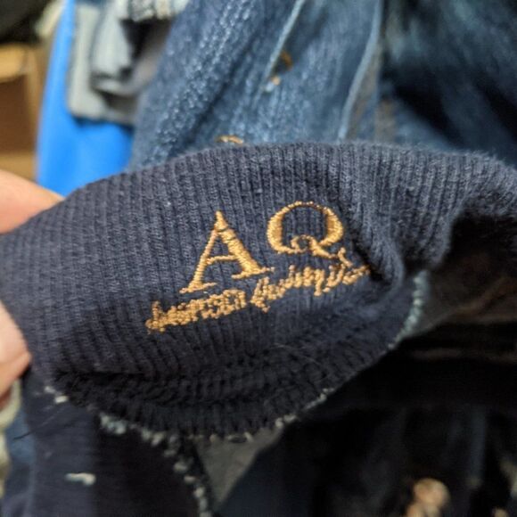 American Quality Soft Waistband Jeans - Picture 4 of 10